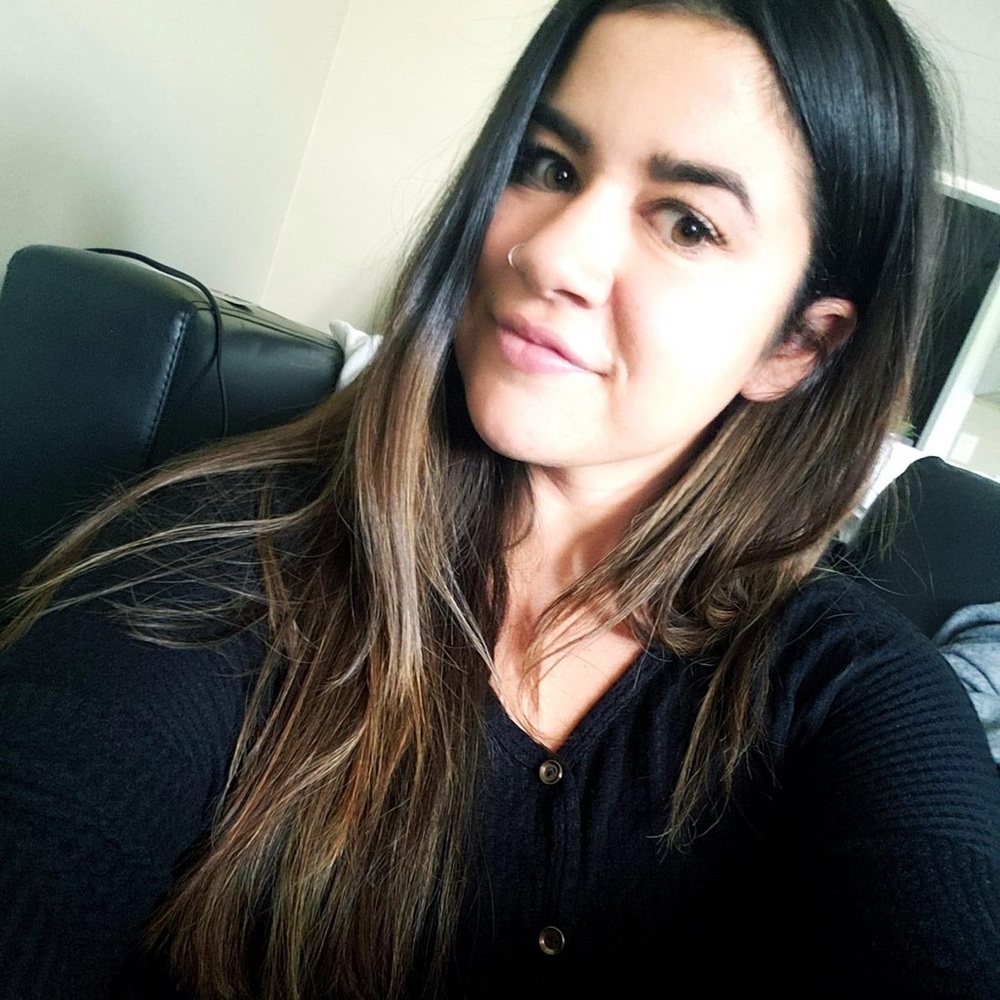 Meet your Posher, Shanna
